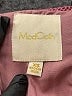 ModCloth 100% Polyester Pink Cocktail Dress Size XS - photo 6