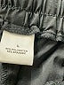 Unbranded Black Cargo Pants Size L - photo 7