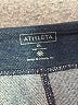 Athleta Blue Active Pants Size XL - photo 4