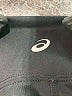 Asics Color Block Black Active Pants Size M - photo 8