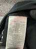 Asics Color Block Black Active Pants Size M - photo 9