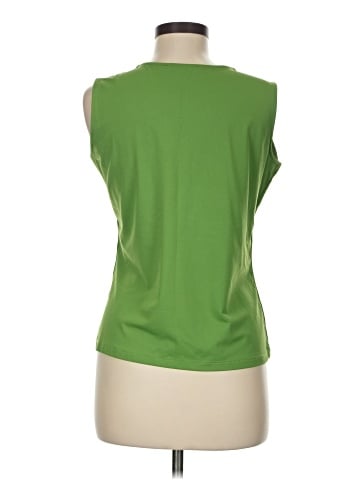 ACORN Sleeveless T-Shirt (view 2)