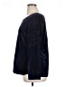 Talbots Blue Long Sleeve Blouse Size XL - photo 5