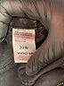 Vigoss Stars Gray Jeans Size 20W - photo 6
