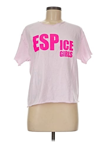 American Apparel Short Sleeve T-Shirt (view 1)