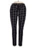 Unbranded Plaid Black Casual Pants Size XXL - photo 1