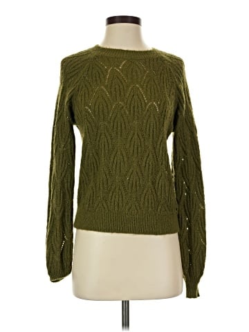 Twik Pullover Sweater (view 1)