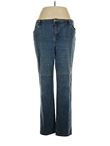 Cj Banks Jeans (view 1)