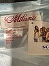 Milano 100% Polyester Blue Cocktail Dress Size 5X - photo 4