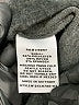 Collective Concepts Solid Gray Casual Dress Size XS - photo 8