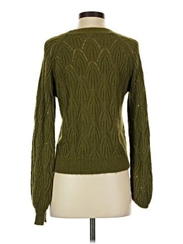 Twik Pullover Sweater (view 2)