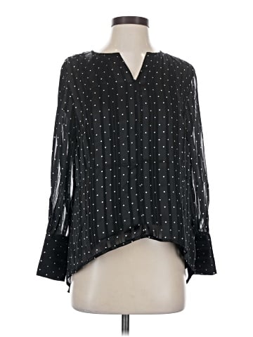 The Limited Long Sleeve Blouse (view 1)