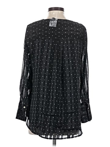 The Limited Long Sleeve Blouse (view 2)