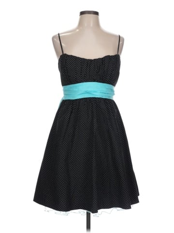 Ruby Rox Cocktail Dress (view 1)