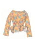 Ruffle Butts Yellow Rash Guard Size 12-18 mo - photo 2