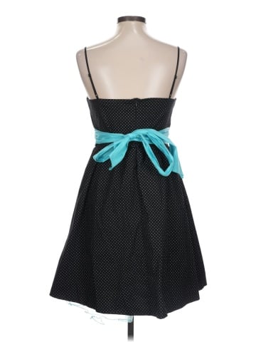 Ruby Rox Cocktail Dress (view 2)