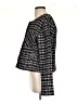 Bagatelle 100% Polyester Tweed Black Jacket Size P (petite) - photo 5
