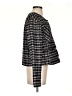 Bagatelle 100% Polyester Tweed Black Jacket Size P (petite) - photo 4
