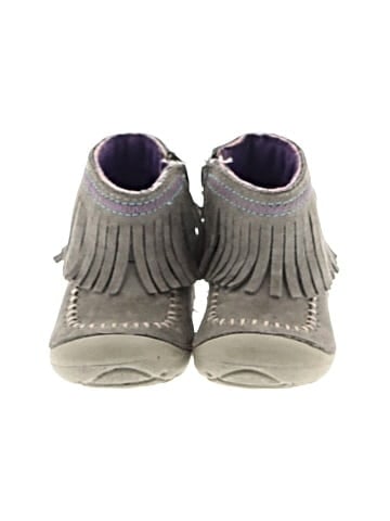 Stride Rite Booties (view 2)