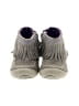 Stride Rite Gray Booties Size 0-3 mo (baby) - photo 2
