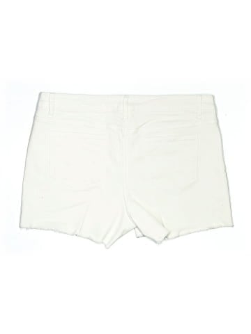 Time and Tru Shorts (view 2)