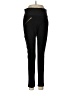 Zara Basic Black Active Pants Size L - photo 1