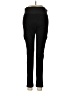 Zara Basic Black Active Pants Size L - photo 2
