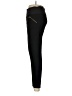 Zara Basic Black Active Pants Size L - photo 5