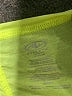 Athletic Works Yellow Active T-Shirt Size L - photo 7