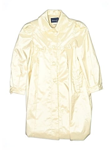 Rothschild Raincoat (view 1)