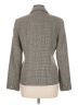 Jones Wear Houndstooth Gray Coat Size 6 - photo 2