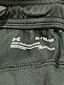 Under Armour Graphic Black Athletic Shorts Size XL - photo 3