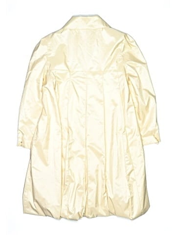 Rothschild Raincoat (view 2)