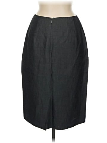 Linda Allard Ellen Tracy Formal Skirt (view 2)
