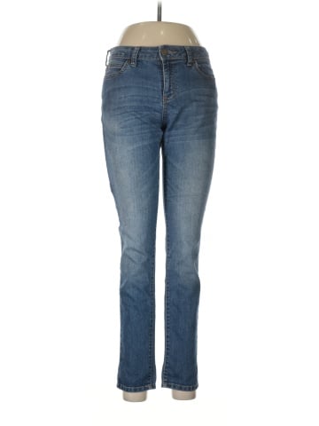 Jennifer Lopez Jeans (view 1)