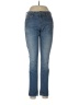 Jennifer Lopez Blue Jeans Size 30 waist (estimated) - photo 1