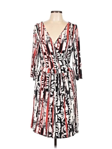 Tart Casual Dress (view 1)