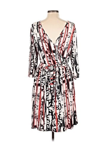Tart Casual Dress (view 2)