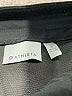 Athleta Solid Black Casual Skirt Size S - photo 3