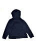 Under Armour 100% Polyester Blue Pullover Hoodie Size M (youth) - photo 2
