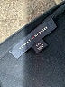 Tommy Hilfiger 100% Cotton Polka Dots Black Pullover Sweater Size L - photo 7