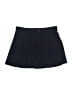 Eddie Bauer Solid Blue Skort Size 14 - photo 1