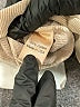 Assorted Brands 100% Cotton Tan Sweatshirt Size M - photo 9