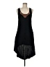 Assorted Brands 100% Rayon Black Sleeveless Top Size M - photo 1