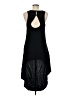 Assorted Brands 100% Rayon Black Sleeveless Top Size M - photo 2