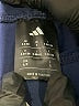 Adidas Blue Active Pants Size S - photo 6