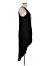 Assorted Brands 100% Rayon Black Sleeveless Top Size M - photo 4
