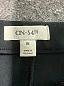 On 34th Black Dress Pants Size 0X - photo 7