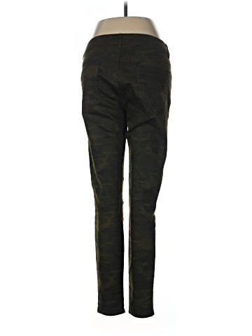 Zara Basic Casual Pants (view 2)