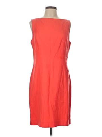 Faconnable Cocktail Dress (view 1)